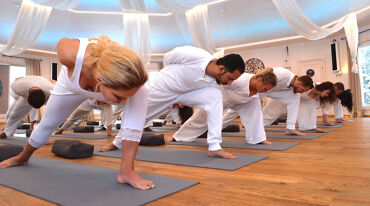 tantra yoga